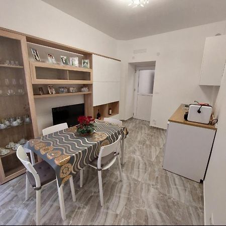 B&B Cuore Di Trieszt Kültér fotó