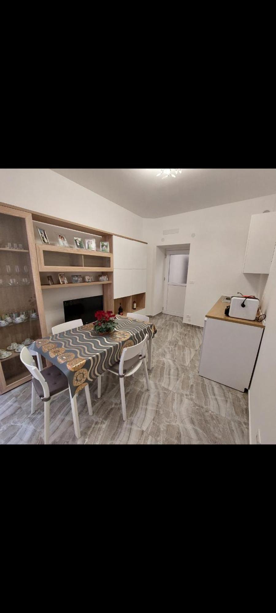 B&B Cuore Di Trieszt Kültér fotó