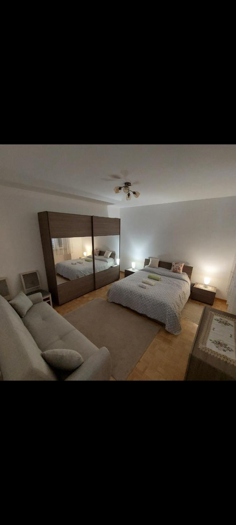 B&B Cuore Di Trieszt Kültér fotó