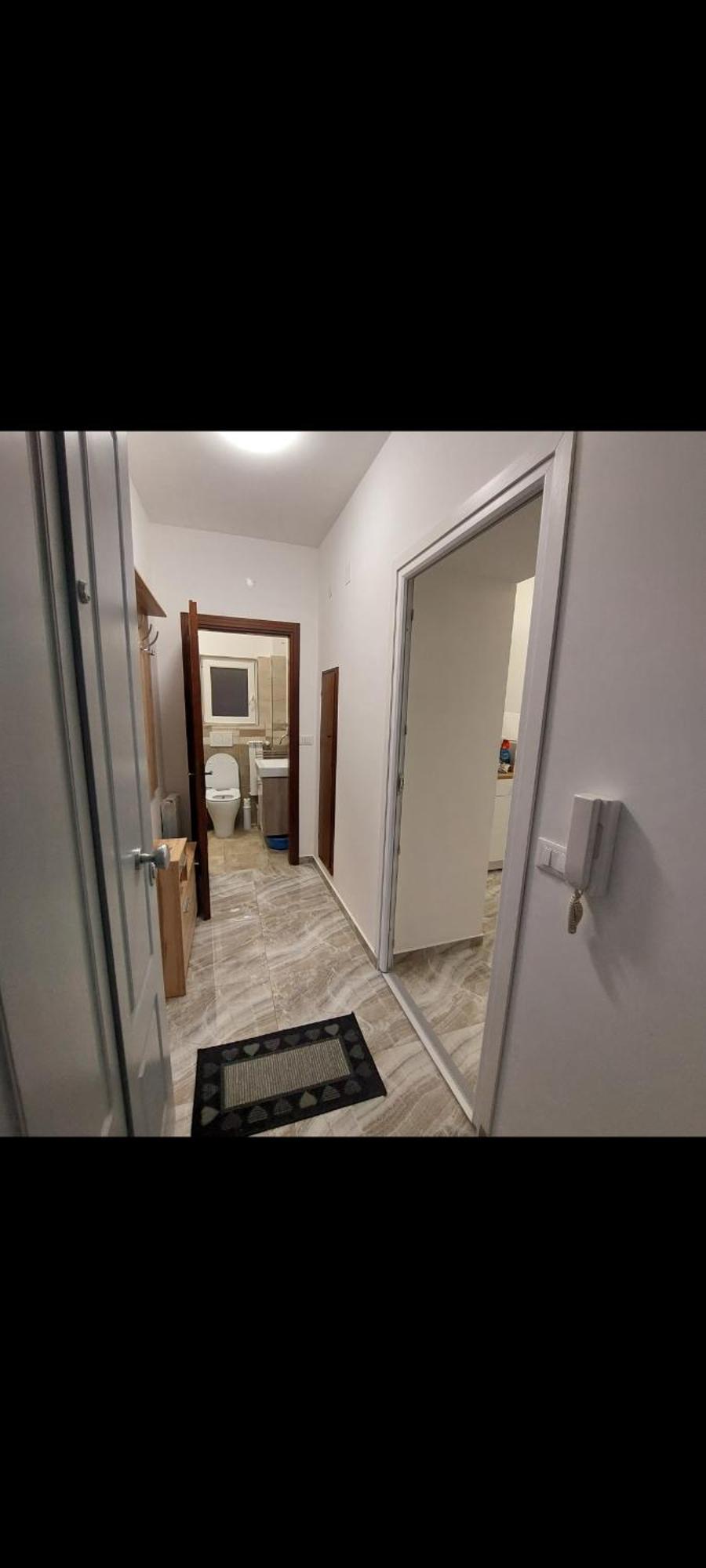 B&B Cuore Di Trieszt Kültér fotó