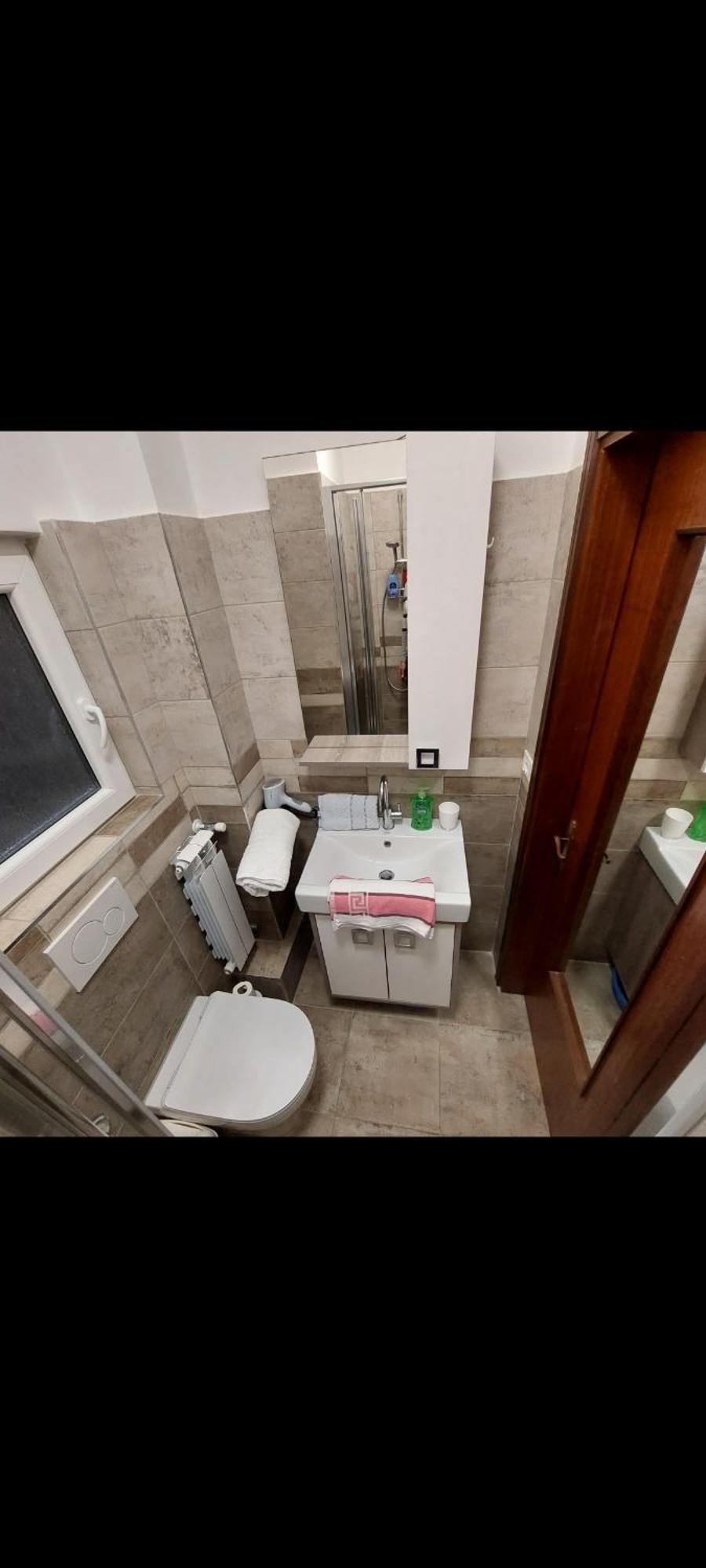 B&B Cuore Di Trieszt Kültér fotó