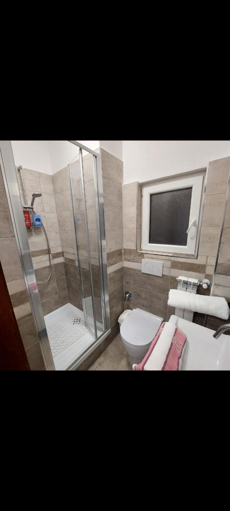 B&B Cuore Di Trieszt Kültér fotó