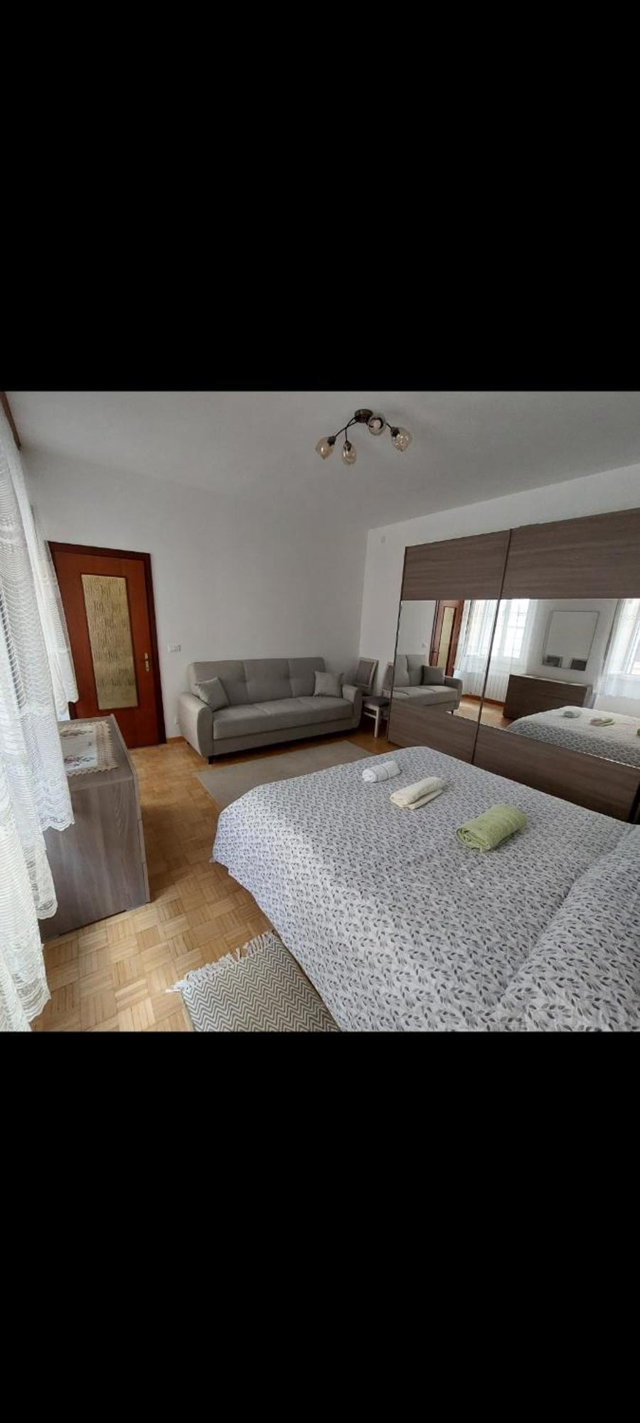 B&B Cuore Di Trieszt Kültér fotó
