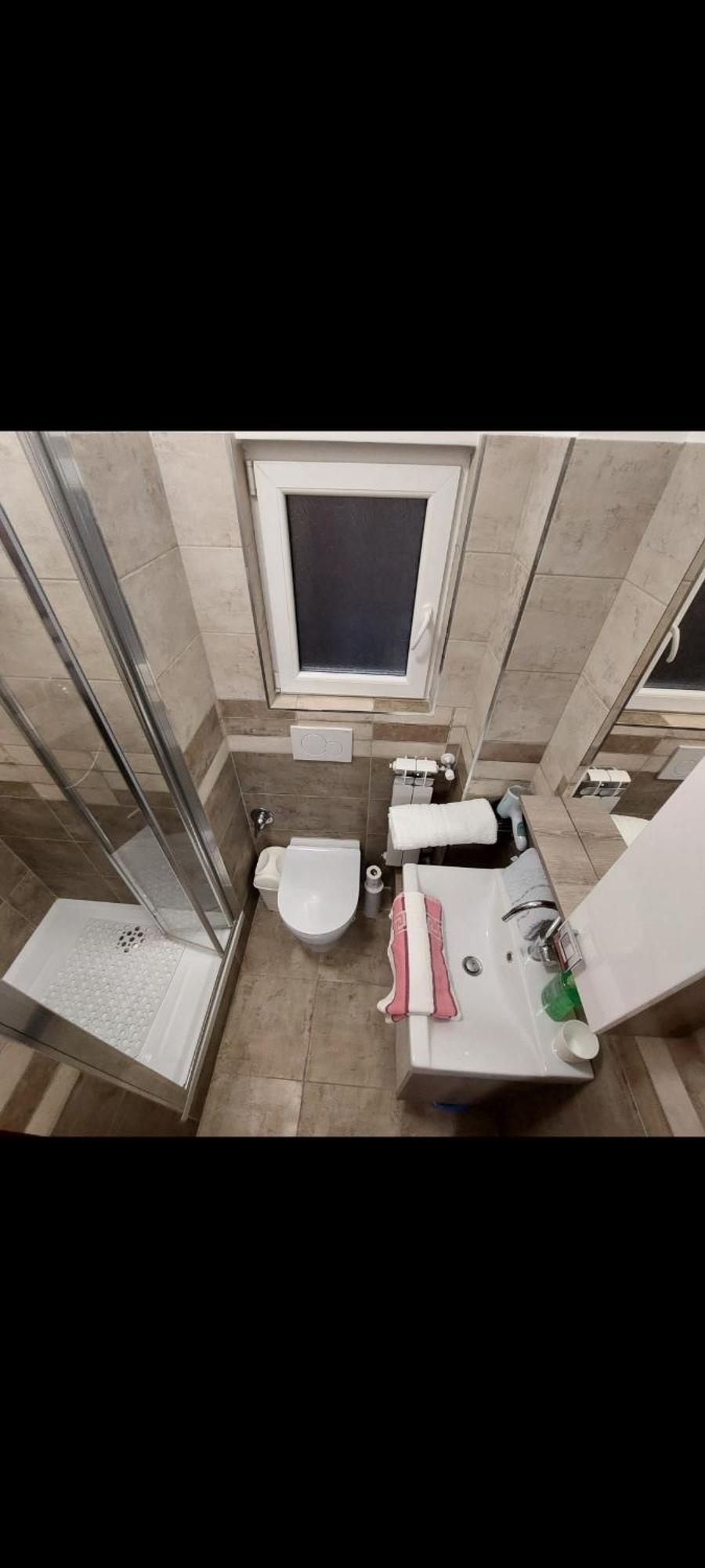 B&B Cuore Di Trieszt Kültér fotó