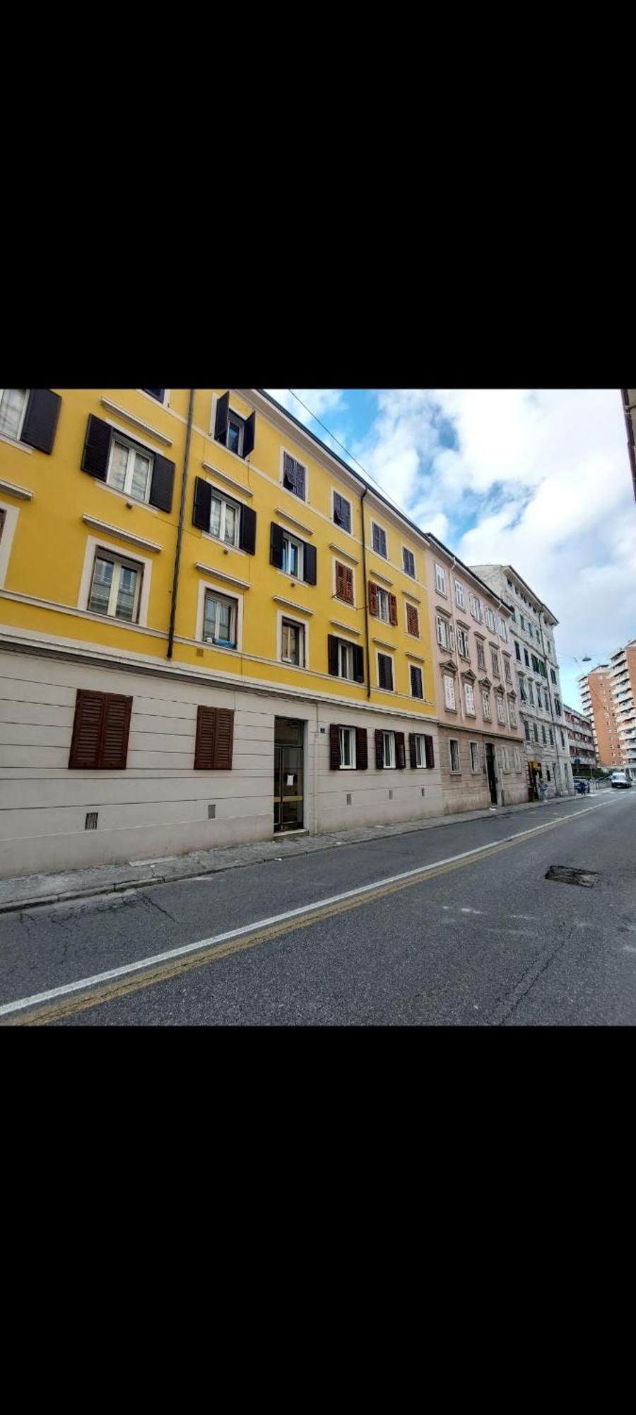 B&B Cuore Di Trieszt Kültér fotó